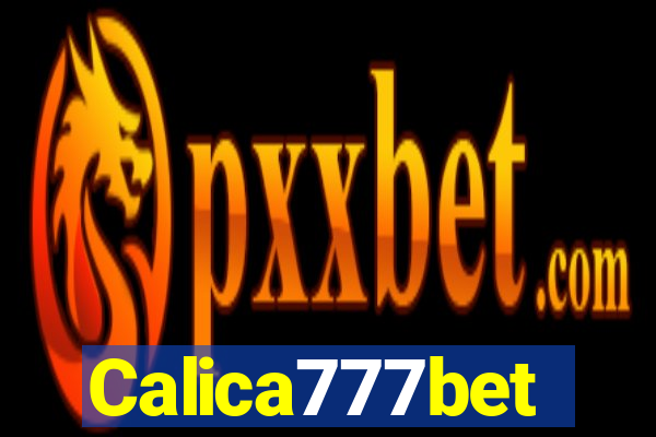Calica777bet
