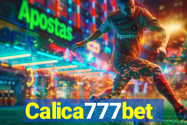 Calica777bet