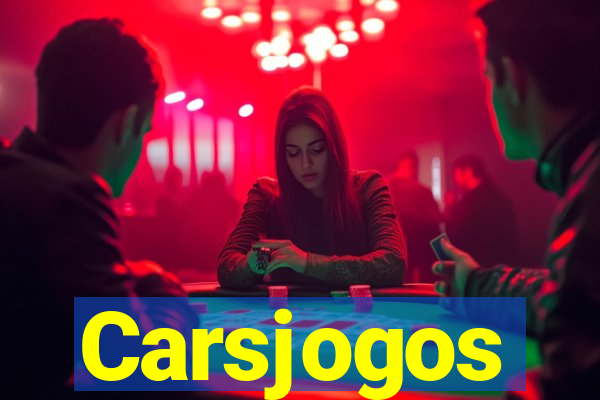 Carsjogos