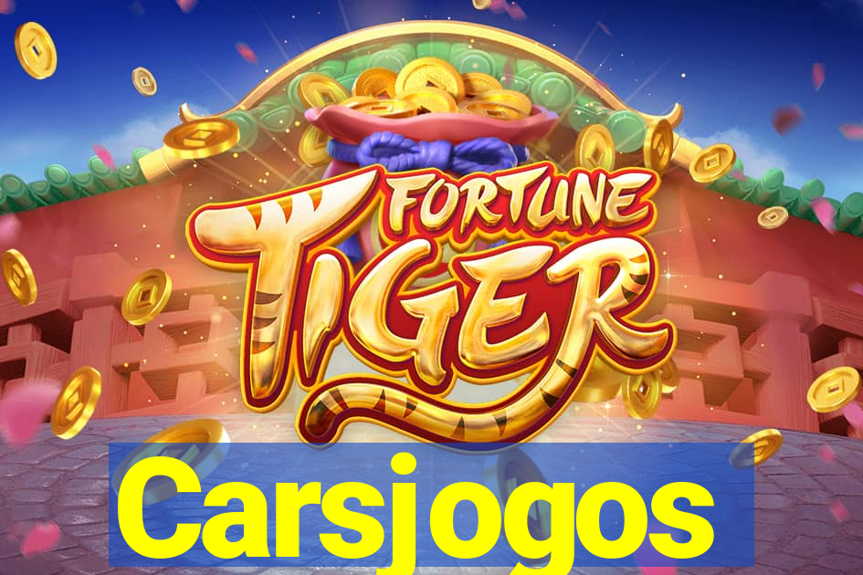 Carsjogos