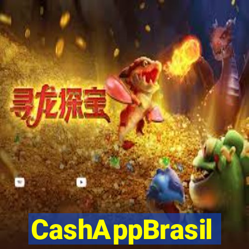 CashAppBrasil