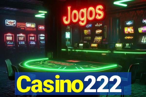 Casino222