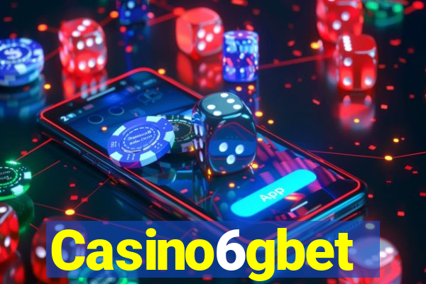 Casino6gbet