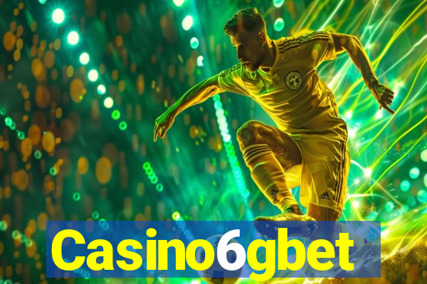 Casino6gbet
