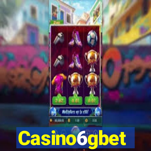 Casino6gbet