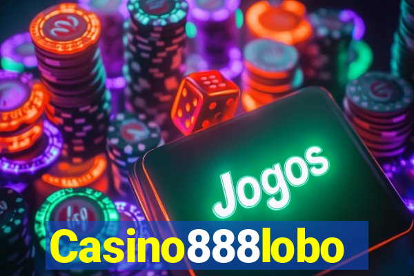 Casino888lobo