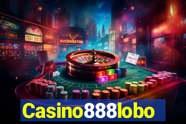 Casino888lobo