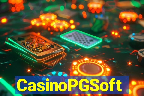 CasinoPGSoft
