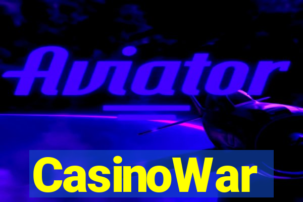 CasinoWar