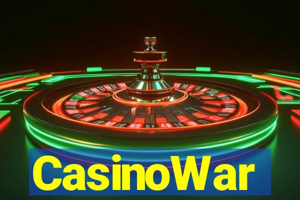 CasinoWar