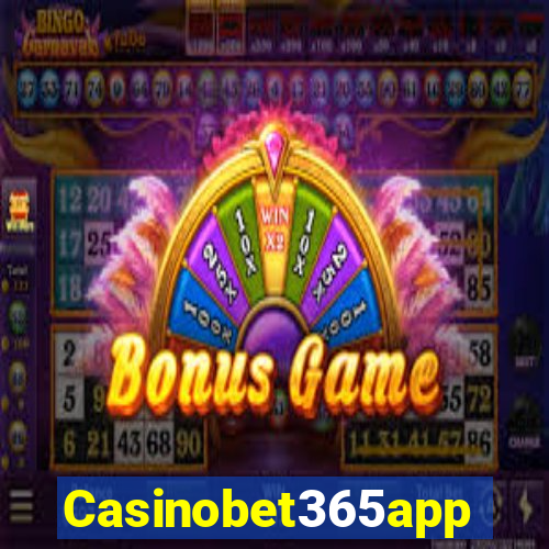 Casinobet365app