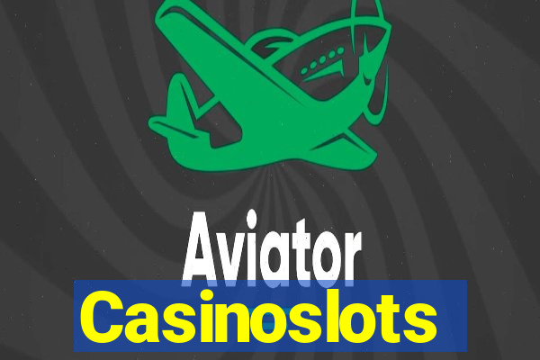 Casinoslots