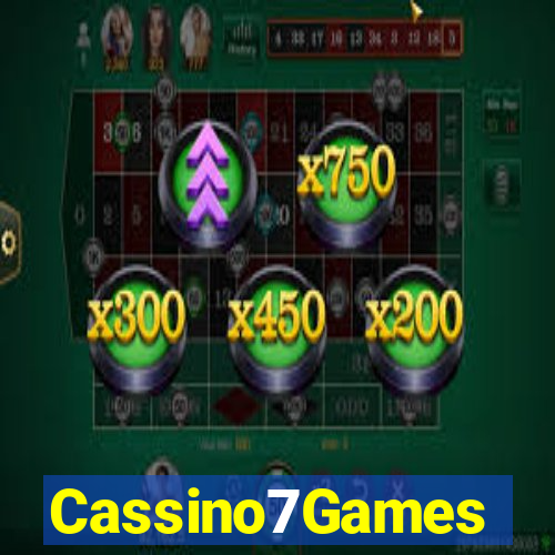 Cassino7Games