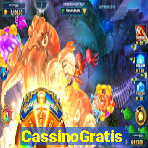 CassinoGratis