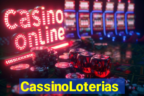 CassinoLoterias