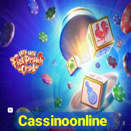 Cassinoonline