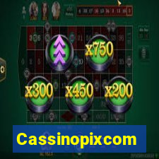 Cassinopixcom