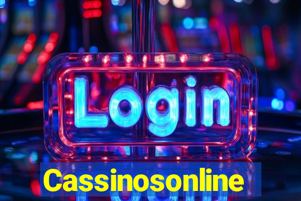 Cassinosonline