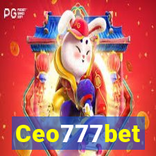 Ceo777bet