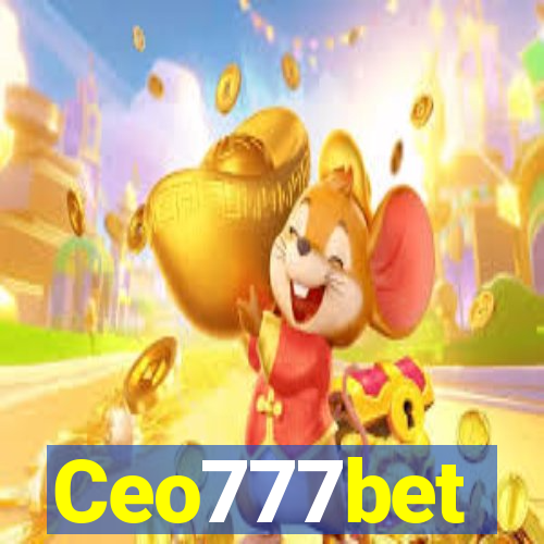 Ceo777bet