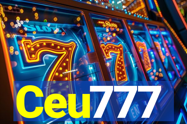 Ceu777
