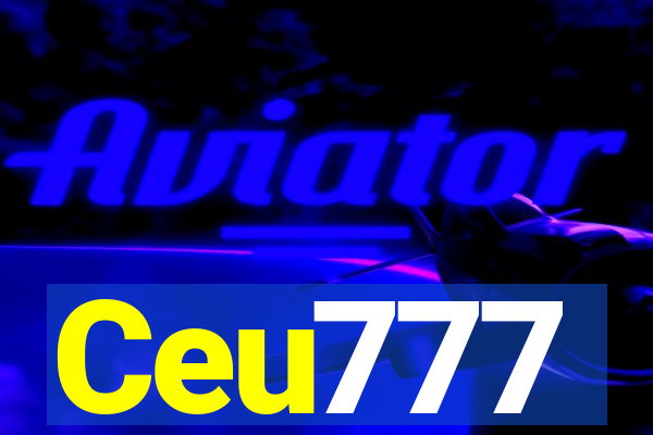 Ceu777