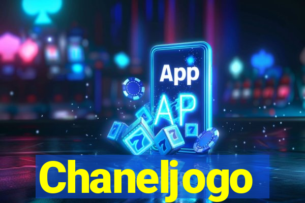 Chaneljogo