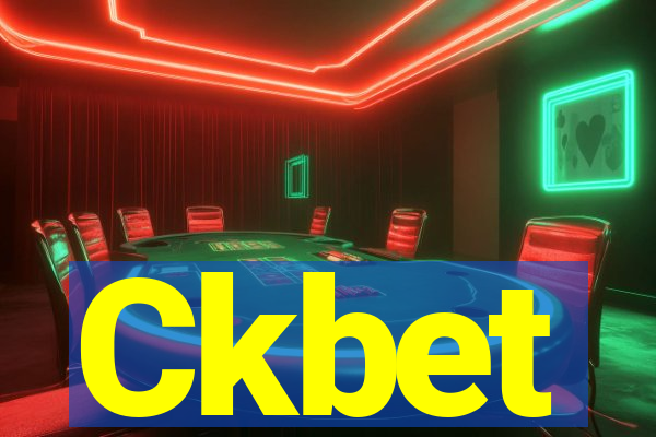 Ckbet
