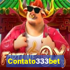 Contato333bet
