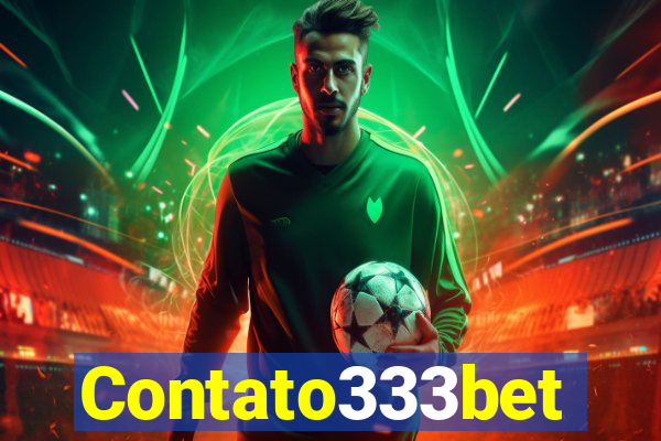 Contato333bet