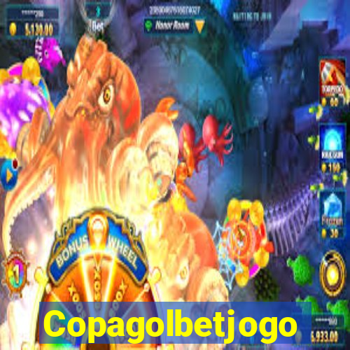 Copagolbetjogo