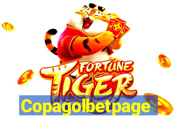 Copagolbetpage