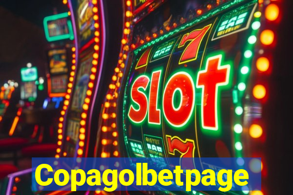 Copagolbetpage