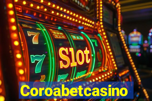 Coroabetcasino