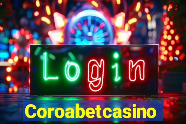 Coroabetcasino