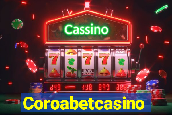 Coroabetcasino