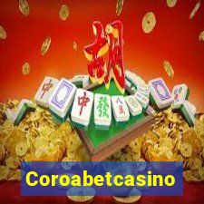 Coroabetcasino