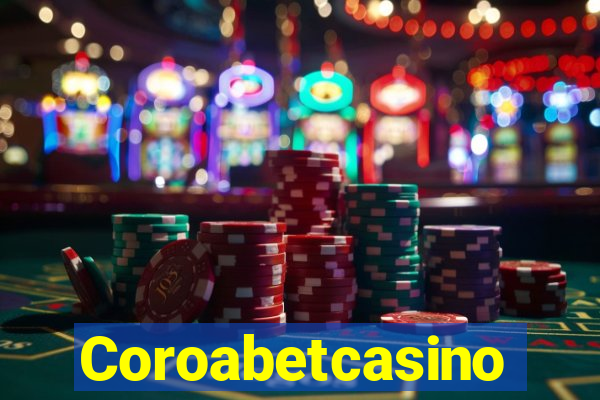 Coroabetcasino