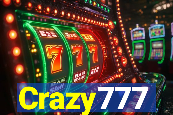 Crazy777