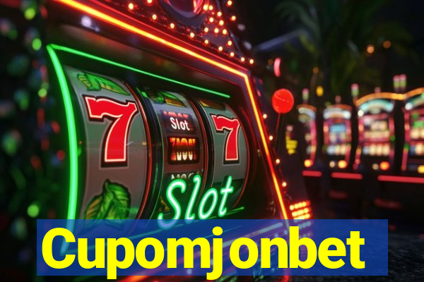 Cupomjonbet