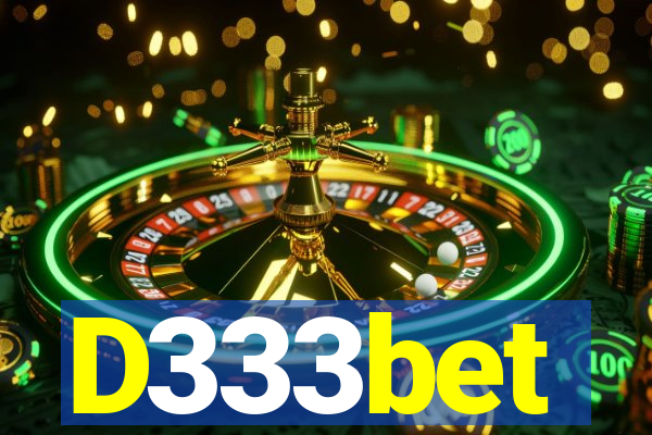 D333bet