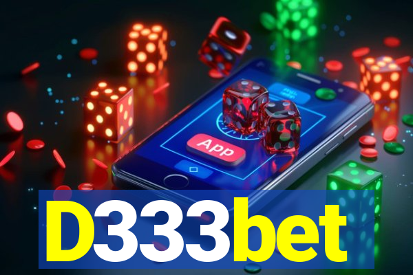 D333bet