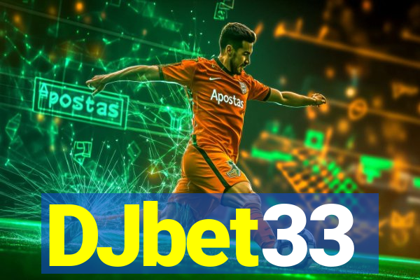 DJbet33