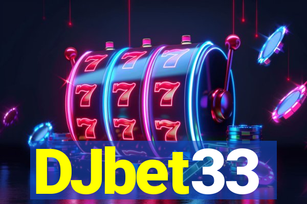 DJbet33
