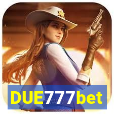 DUE777bet