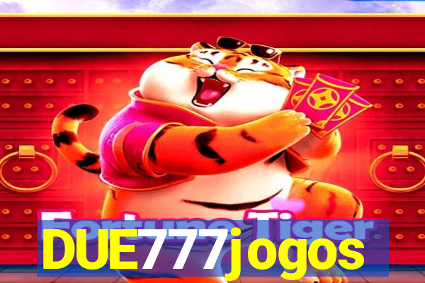 DUE777jogos