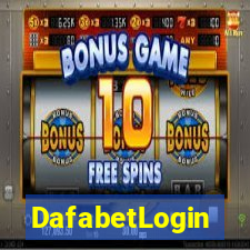 DafabetLogin