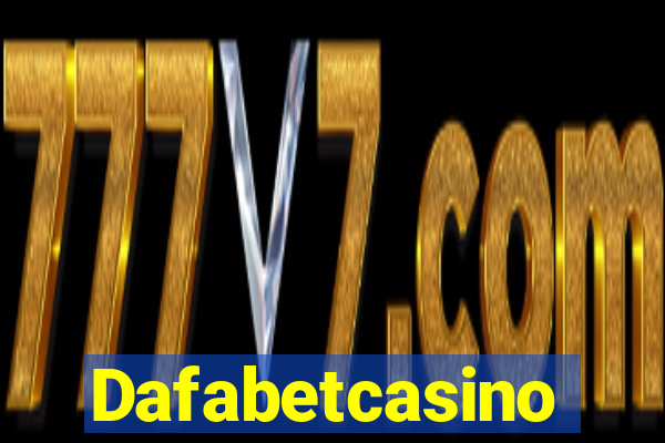 Dafabetcasino