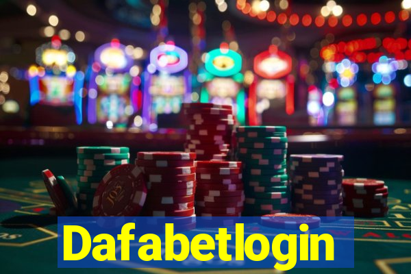 Dafabetlogin