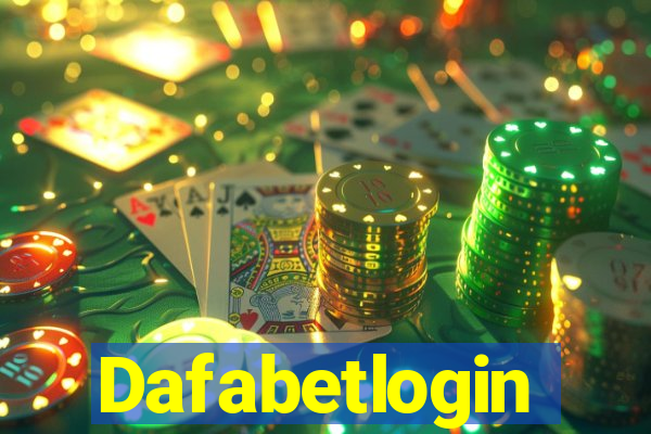 Dafabetlogin